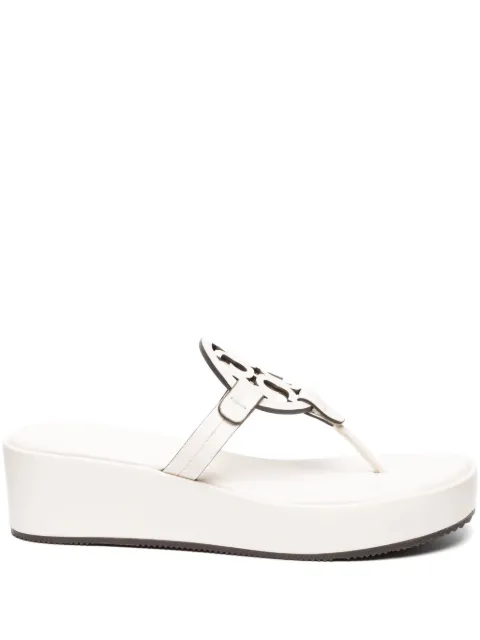 Tory Burch Miller sandals