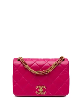 CHANEL Pre-Owned