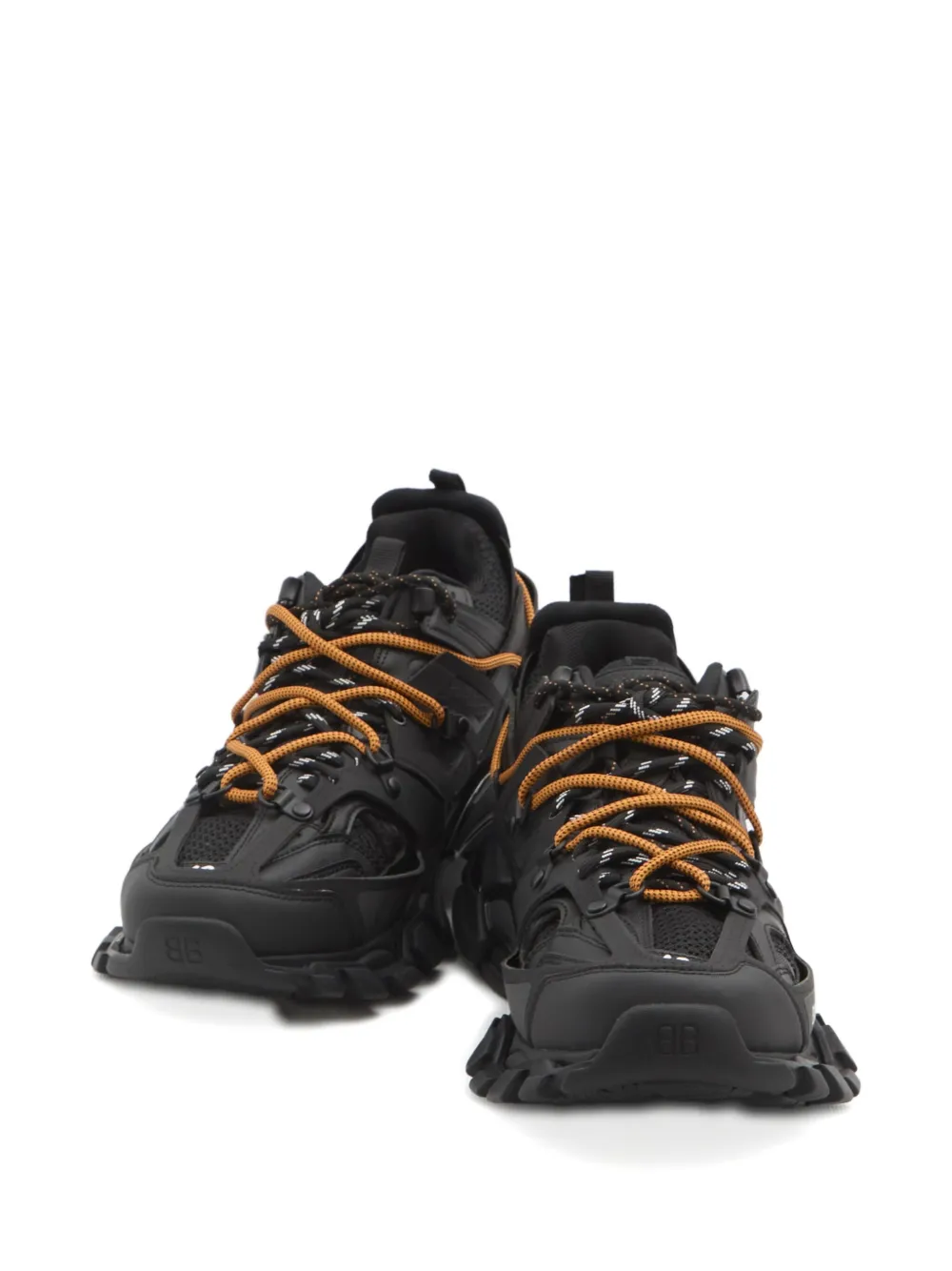 Balenciaga Track Trail Laces sneakers Black
