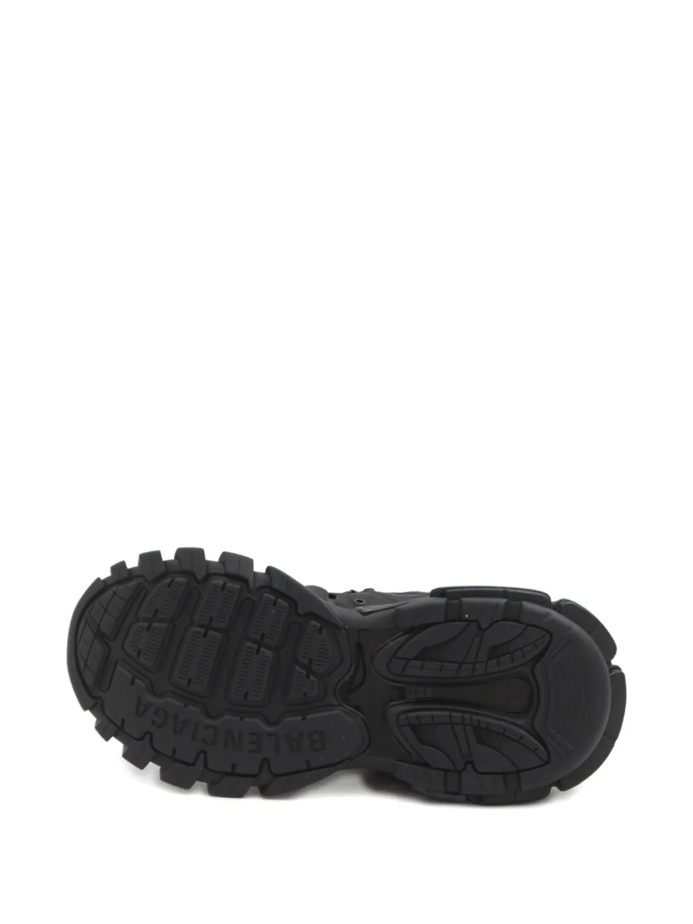 Balenciaga Track Trail Laces sneakers Black