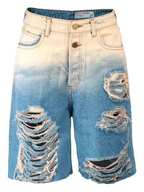DANCASSAB shorts Perseo