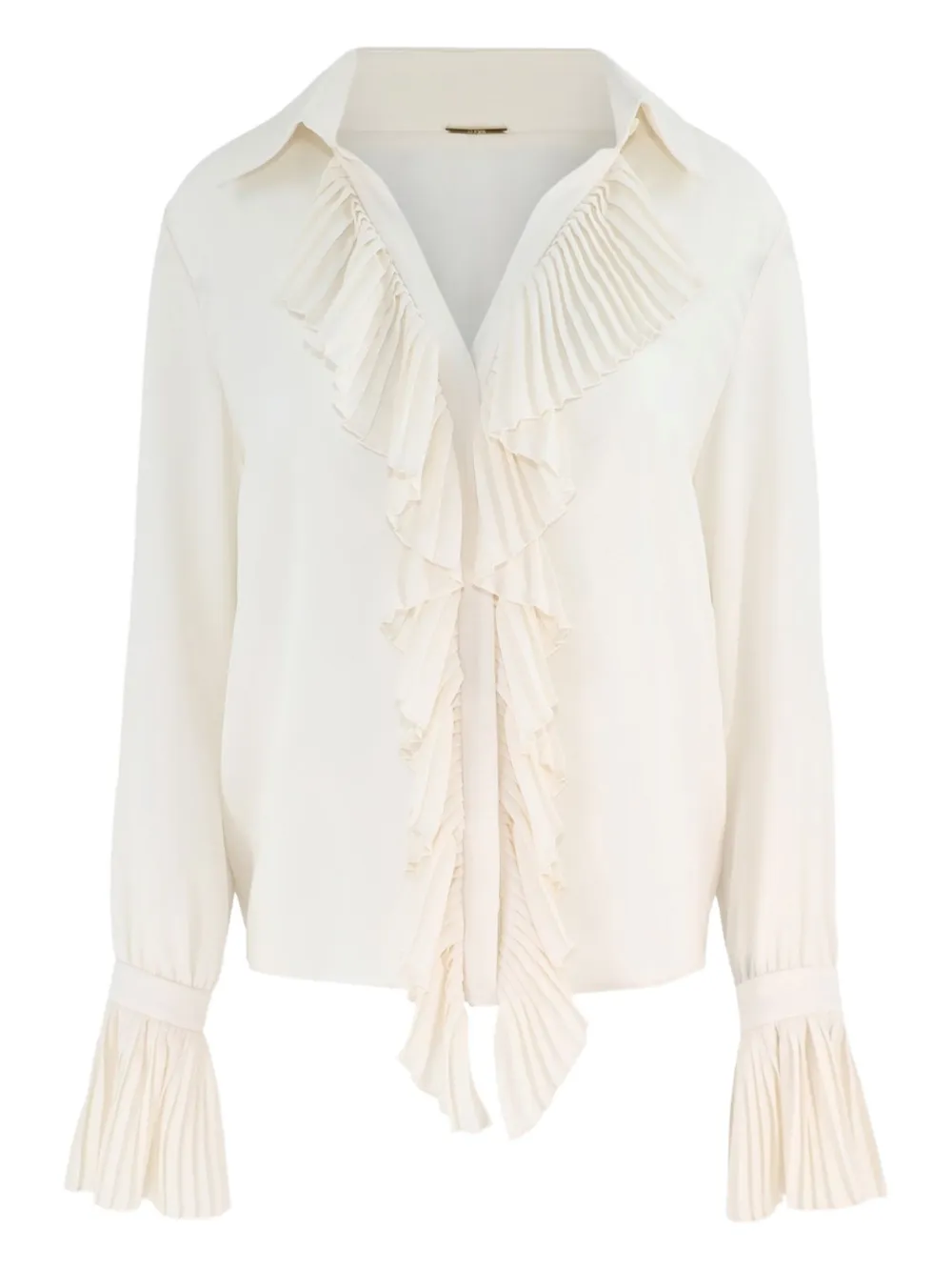 Alexis Thelo blouse Beige