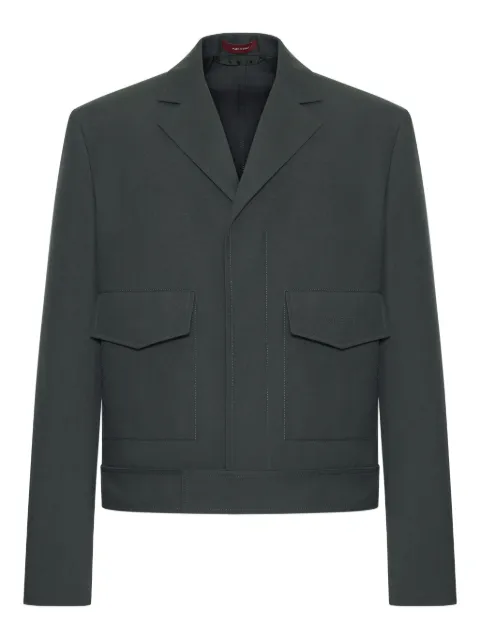 Gucci wool jacket