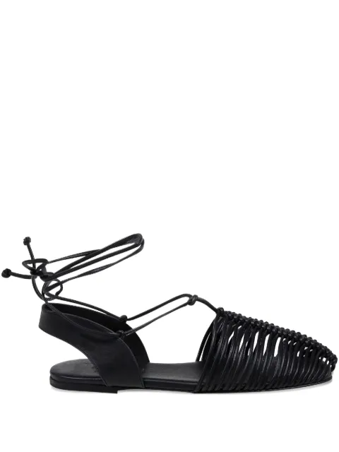 Hereu Mantera sandals 