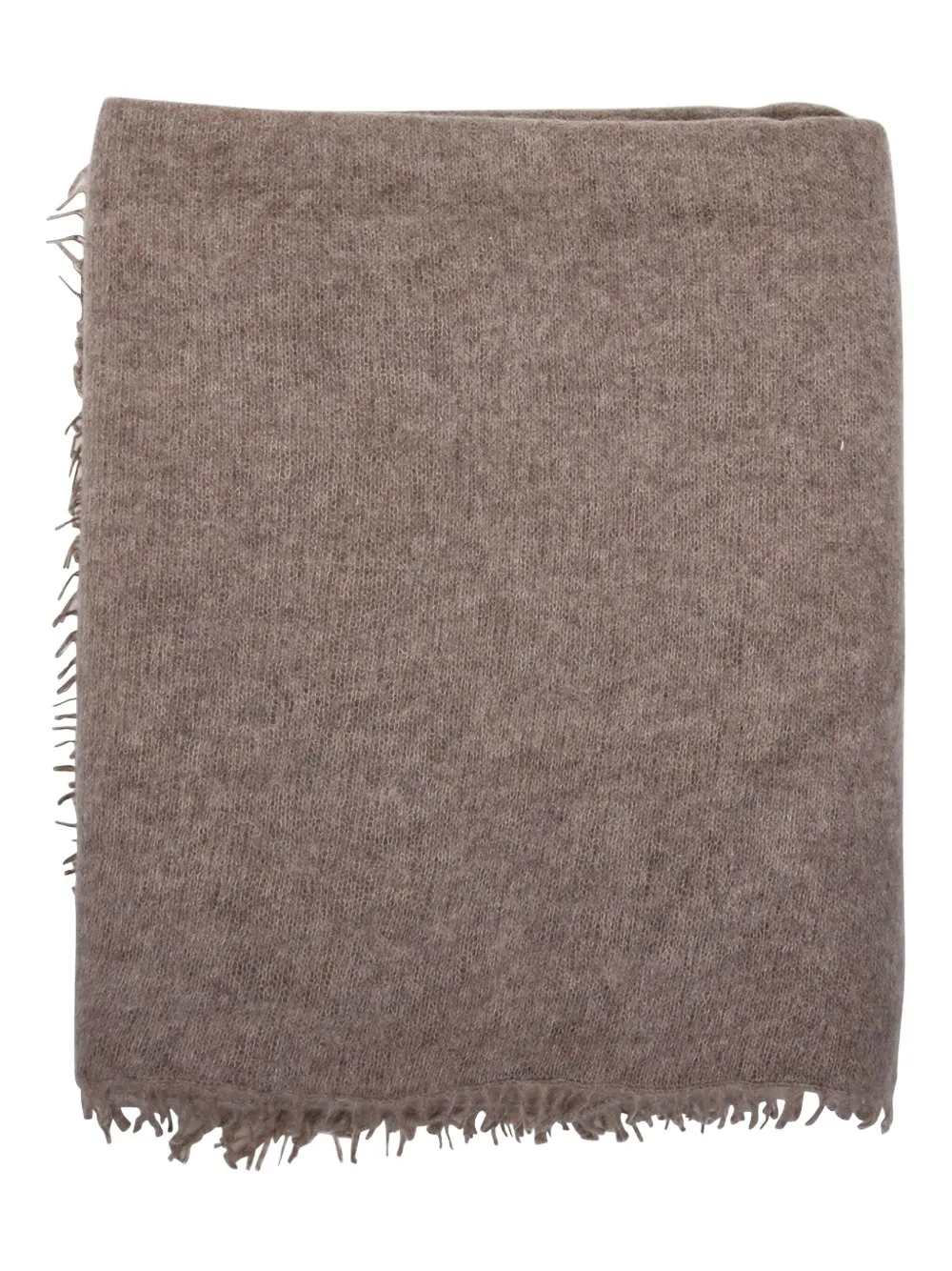 MOULETA CASHMERE SCARF 
