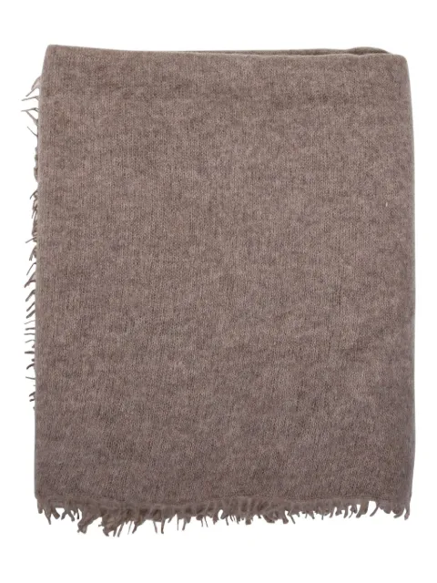 MOULETA cashmere scarf