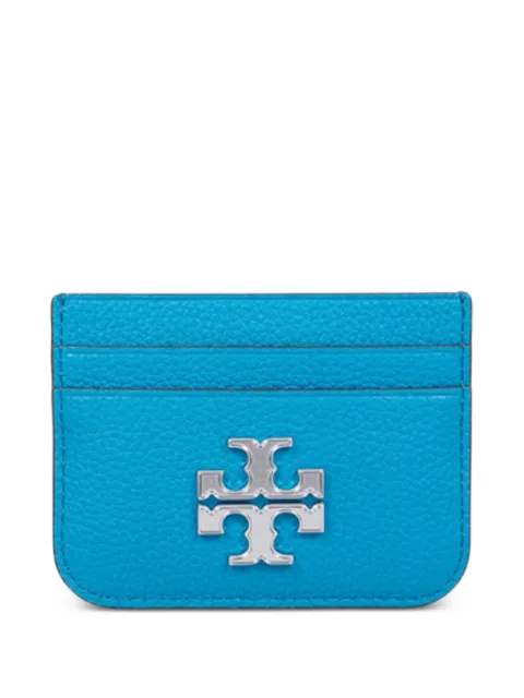 Tory Burch textured cardholder