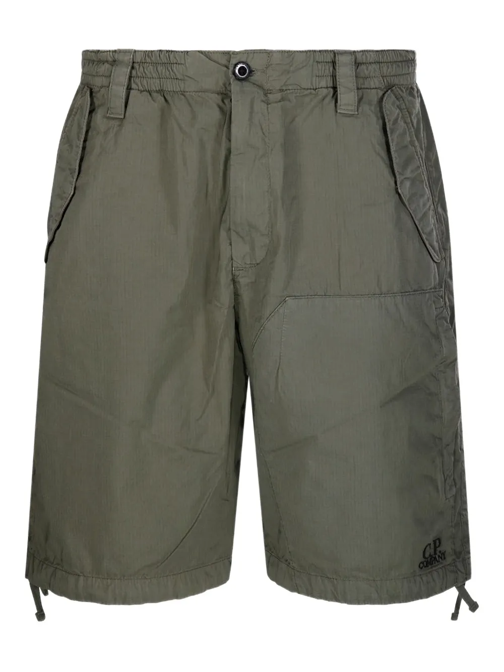 C.P. Company shorts cargo | verde | Image 1