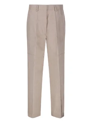Forte Forte Slacks for Women - Shop on FARFETCH