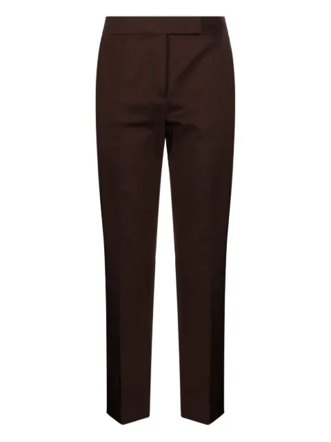 Max Mara pantalones de vestir
