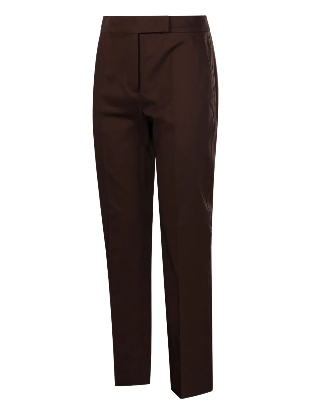 Max Mara Pantalon Bruin