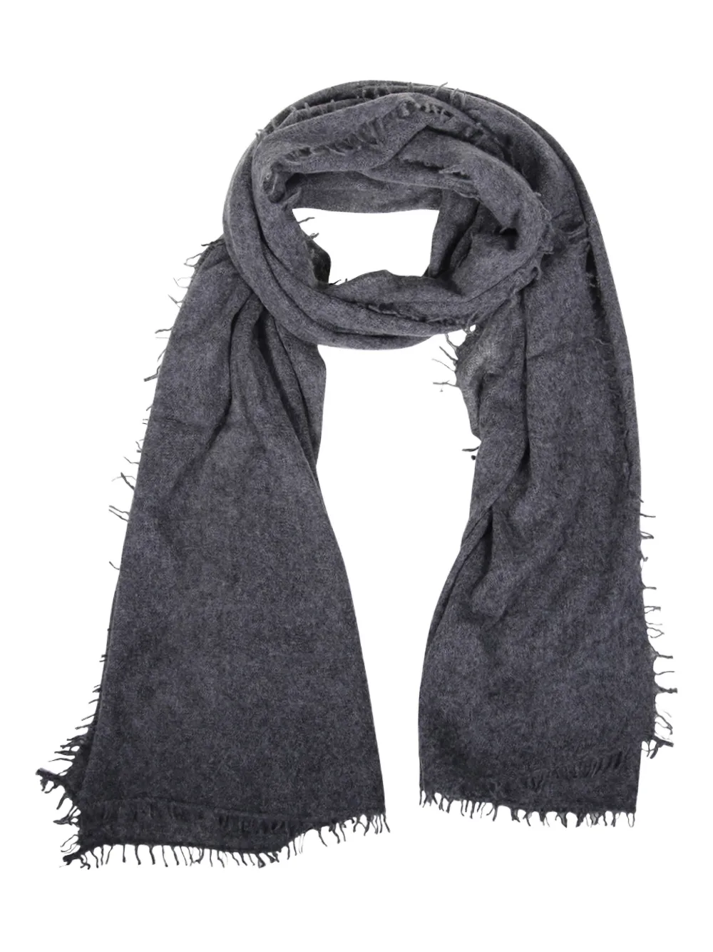MOULETA CASHMERE SCARF