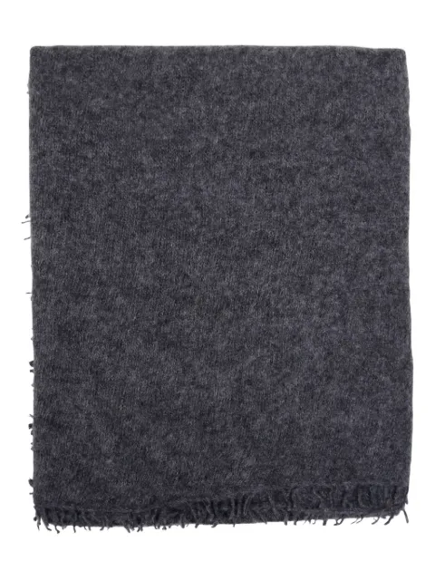 MOULETA cashmere scarf