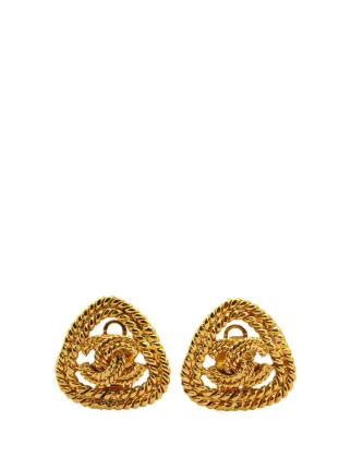 CHANEL Pre-Owned