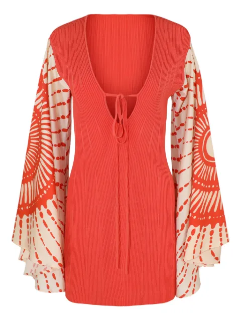 Alexis Lai dress 