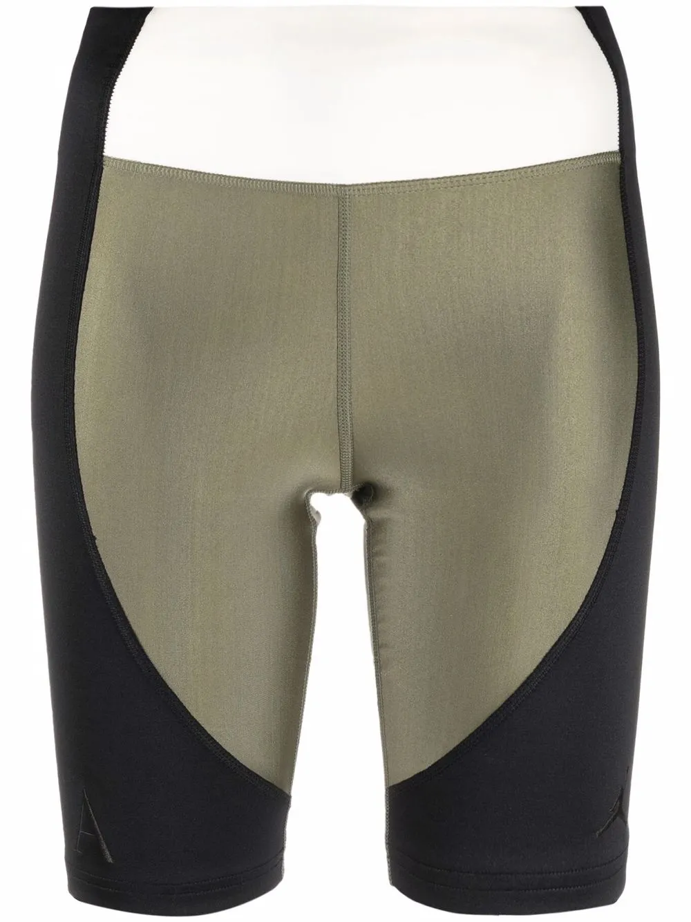 Jordan Women's Shorts Medium "Olive" - Verde