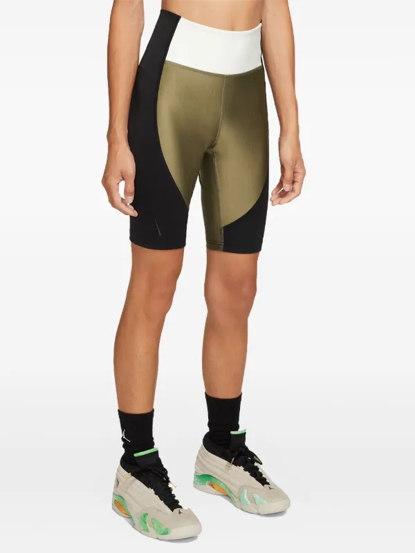 university blue 9 on feet