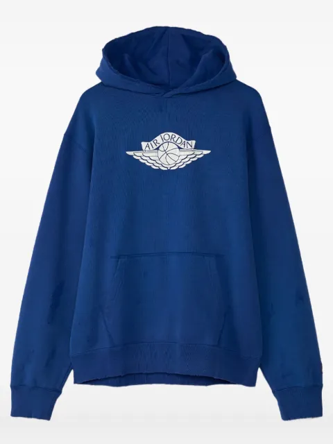 Jordan Rare Air fleece hoodie 