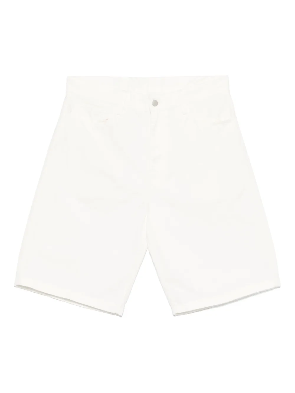 Carhartt WIP shorts Landon | blanco | Image 1