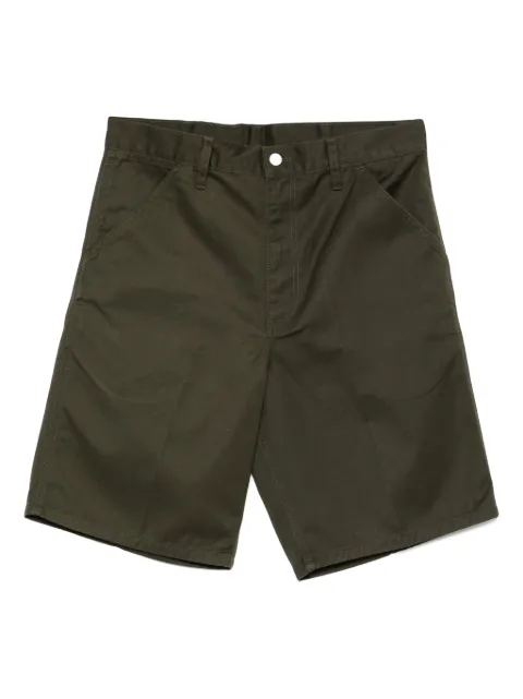 Carhartt WIP Simple shorts