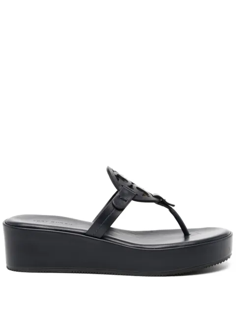 Tory Burch sandalias Miller