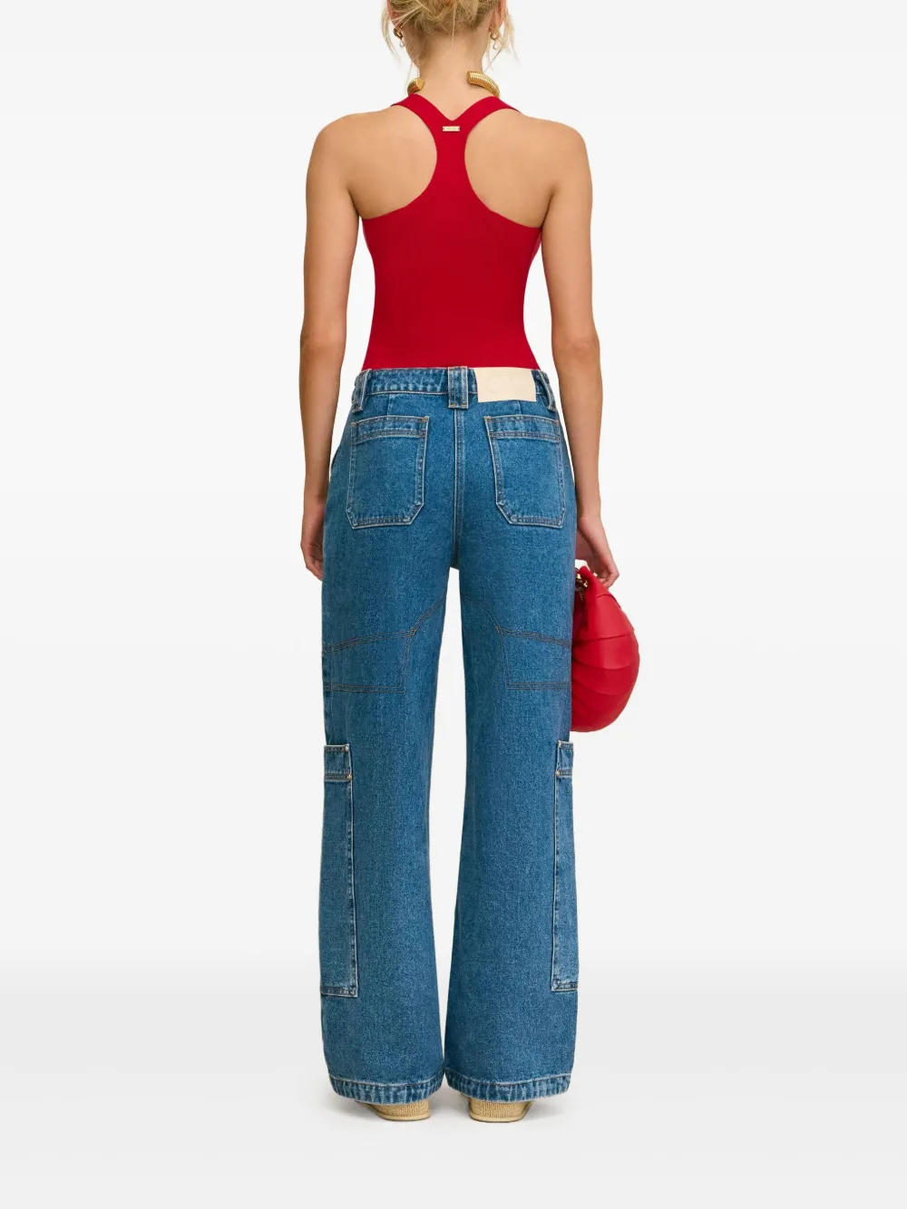 Shop Cult Gaia Wynn Jeans