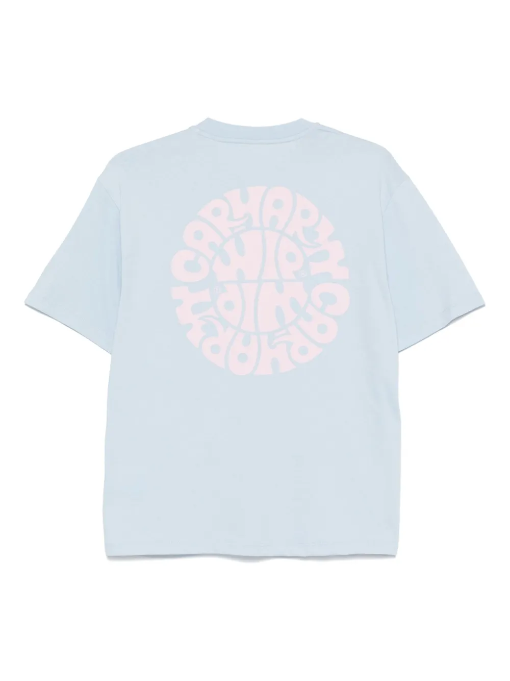 Carhartt WIP playera Jazzy | Playeras y jerséis | Image 2