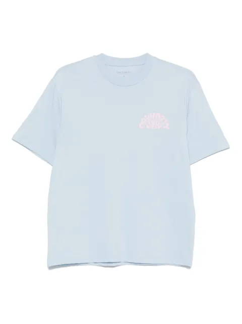 Carhartt WIP playera Jazzy