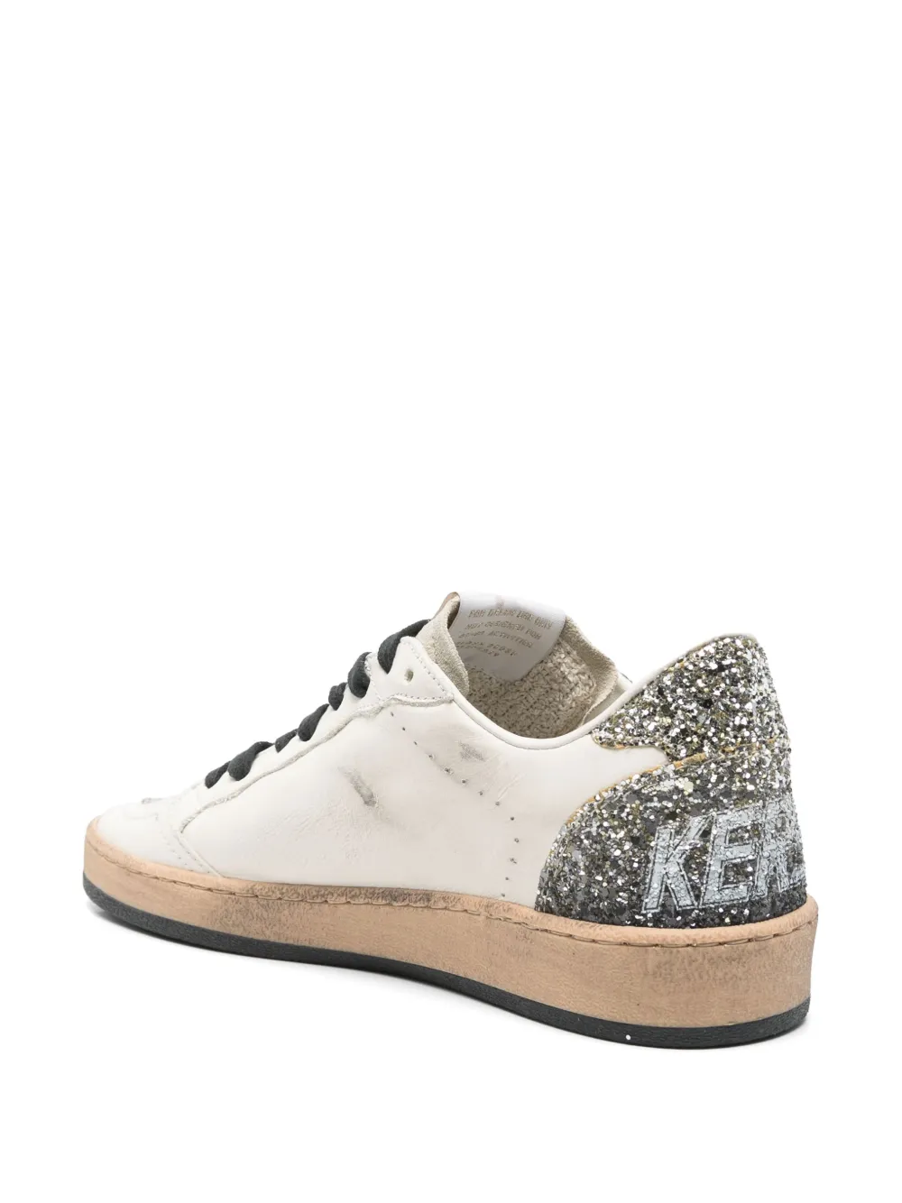 Golden Goose Ball Star sneakers White
