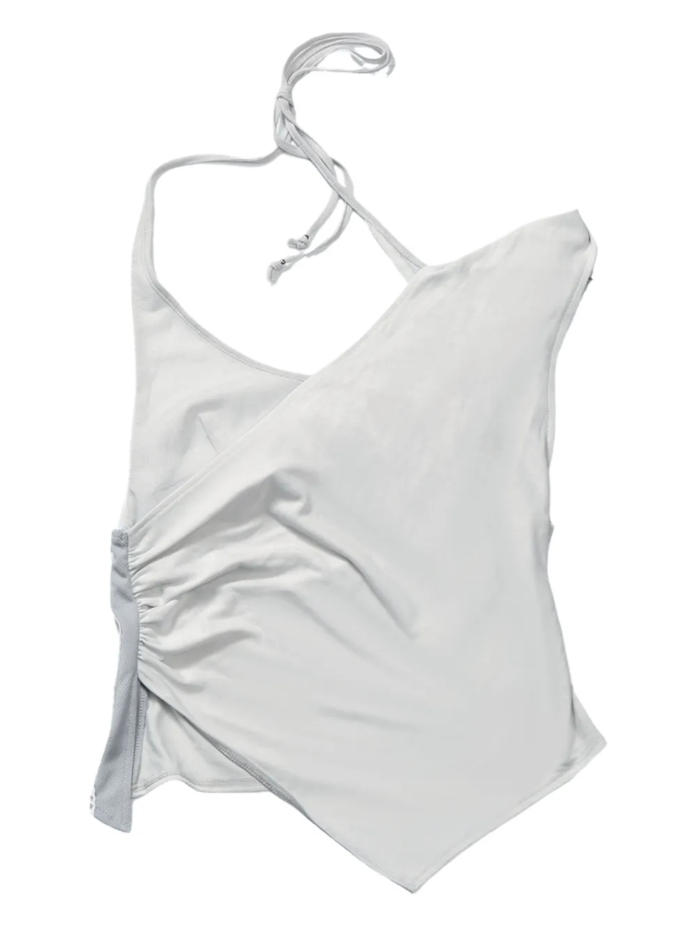 Hyein Seo asymmetric top | gris | Image 1