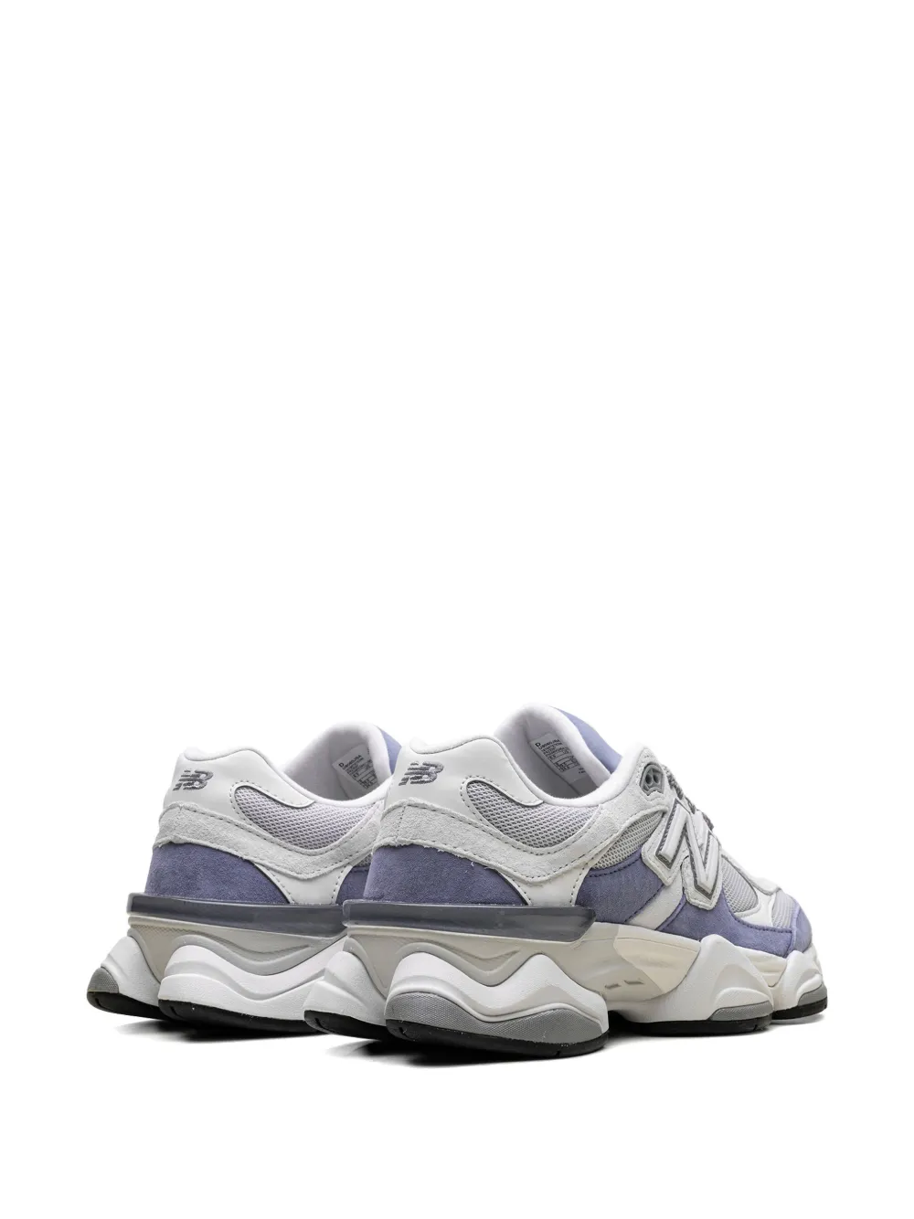 New Balance 9060 "Dusk Shower Reflection" sneakers White