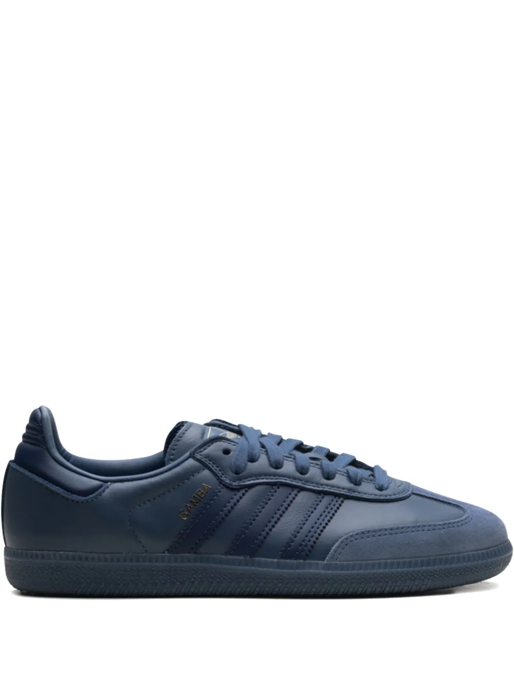 Adidas SL 72 OG "Charcoal Crystal Sand Brown" sneakers Bruin