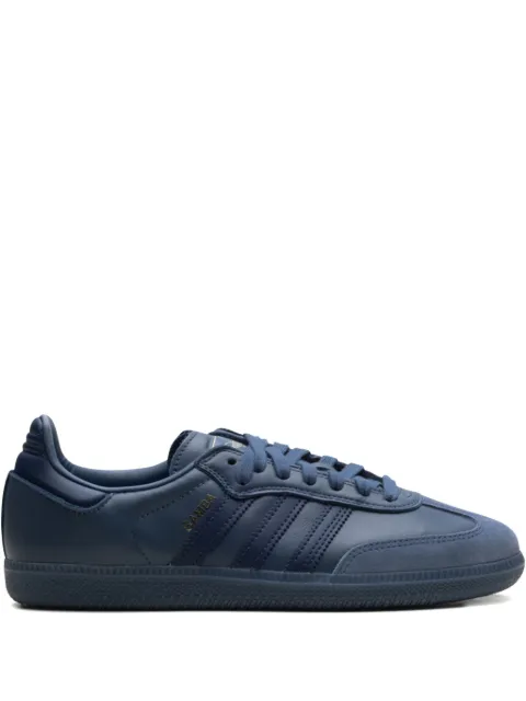 adidas سنيكر 'سامبا ADV بريلوفد إنك'