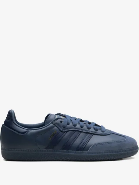 adidas Samba ADV "Preloved Ink" sneakers