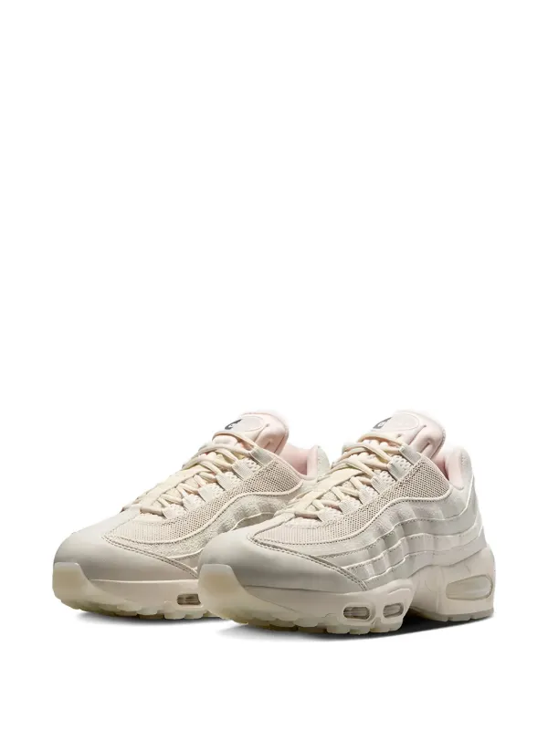 Nike Air Max 95 スニーカー | ニュートラル | FARFETCH JP