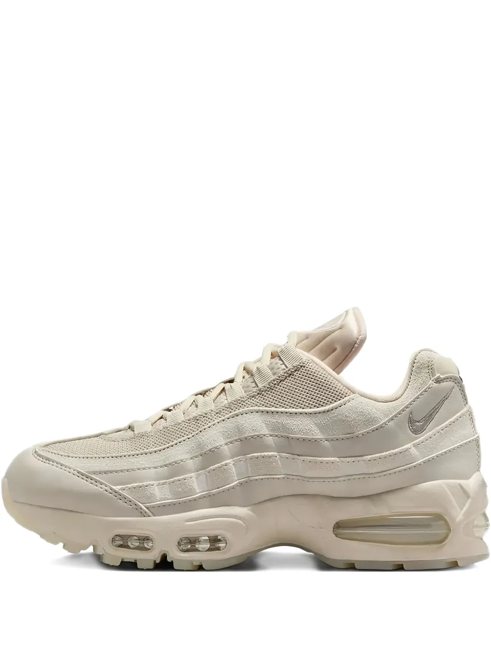 Nike Air Max 95 Sneakers In Neutral