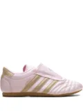 adidas Taekwondo ""Clear Pink/Magic Beige"" sneakers