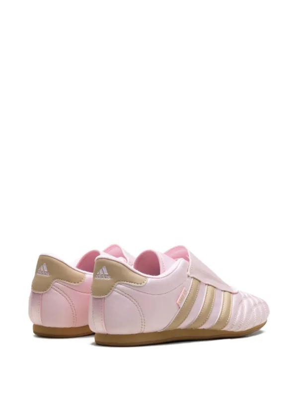 ★adidas★ Taekwondo pink cream white Amazon.com | adidas Taekwondo Lace - Women's (JQ3518, Cream