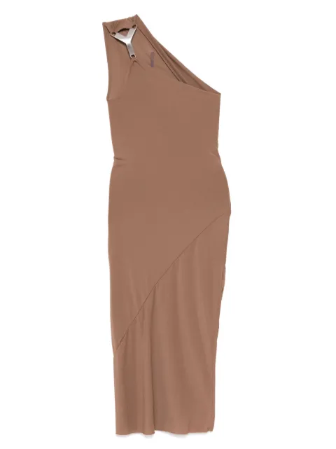 Rick Owens Lilies vestido Hydra