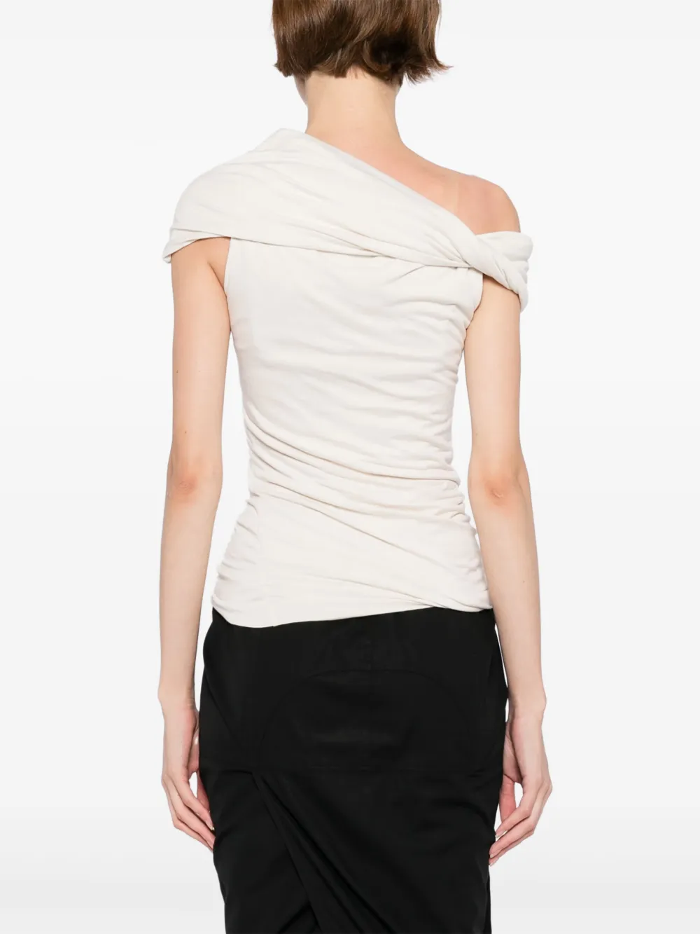 Rick Owens Lilies Lola top Beige