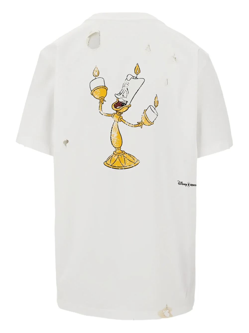 Coperni playera Burned By You Before en colaboración con Disney | Playeras y jerséis | Image 2
