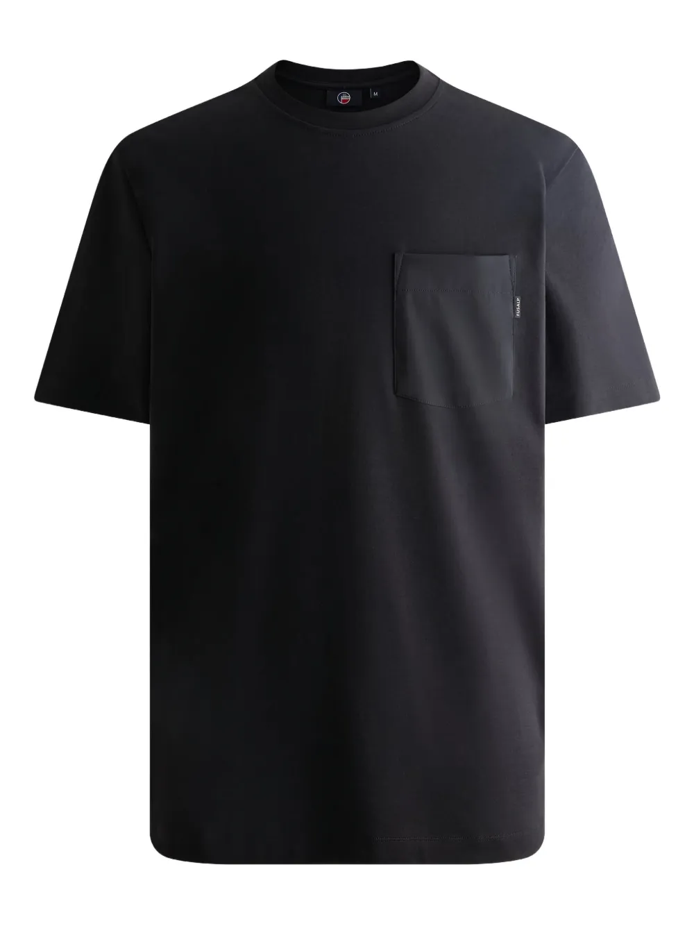 Fusalp playera Tylerr | negro | Image 1
