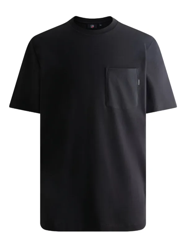 Fusalp Tylerr T-shirt in Black