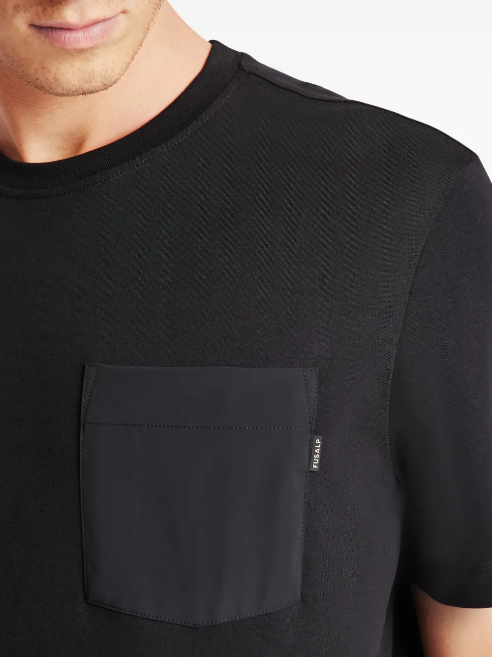 Fusalp T-shirt Tylerr | Image 5