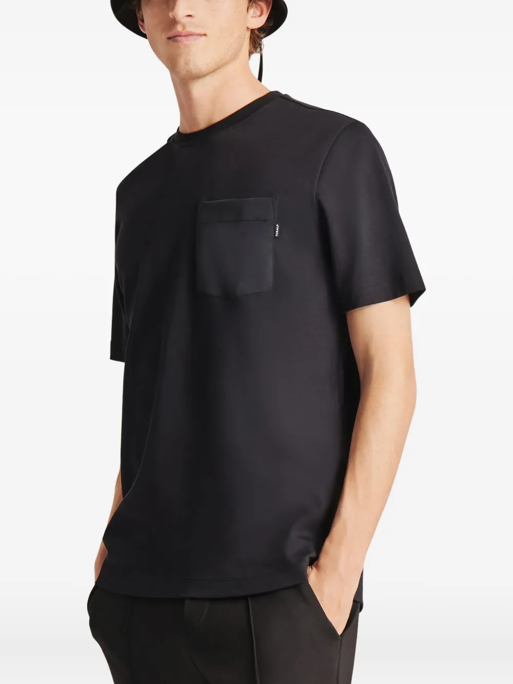 Fusalp T-shirt Tylerr | Abbigliamento | Image 4