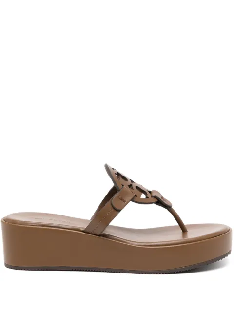 Tory Burch sandalias Miller