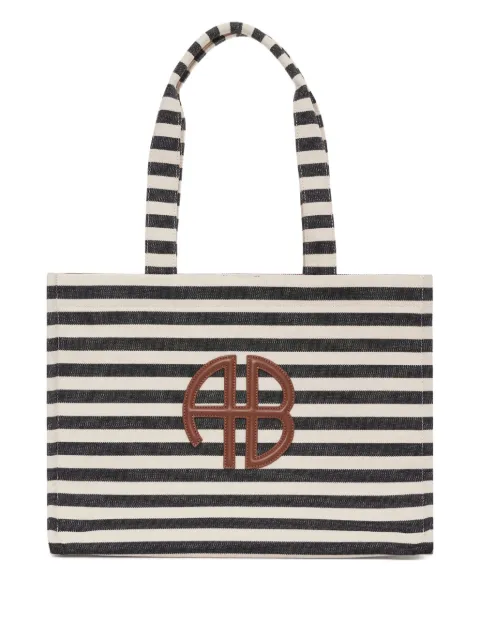 ANINE BING Lara tote bag