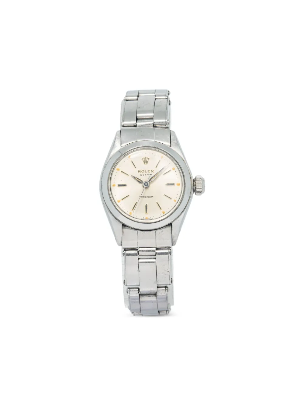pre-owned Oyster 23mm