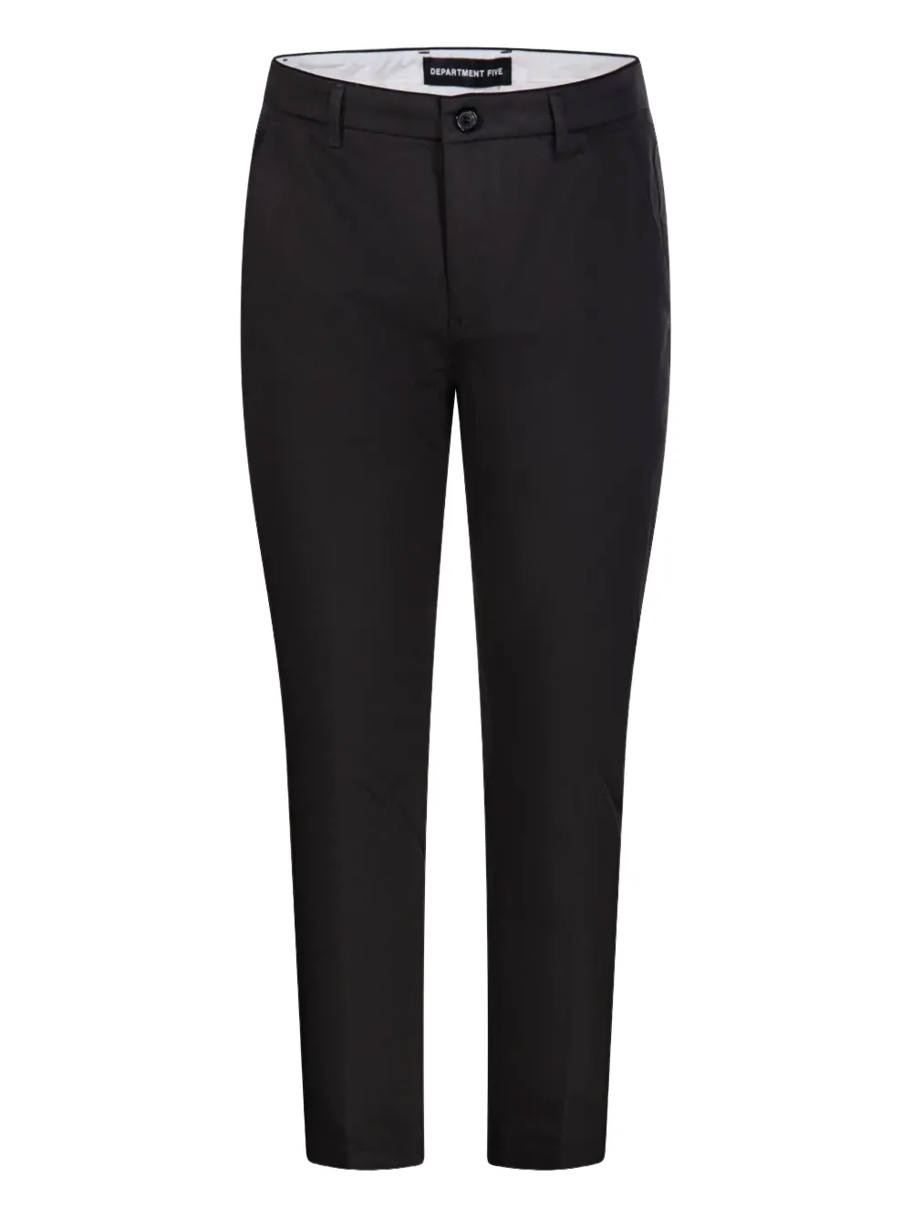 Department 5 pants stretch | gris | Image 1
