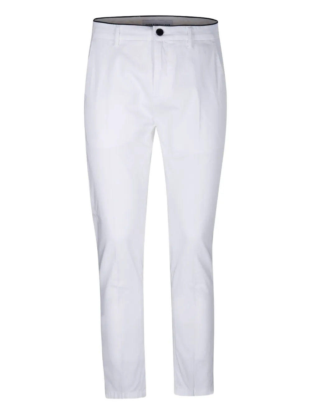 Department 5 pants stretch | blanco | Image 1